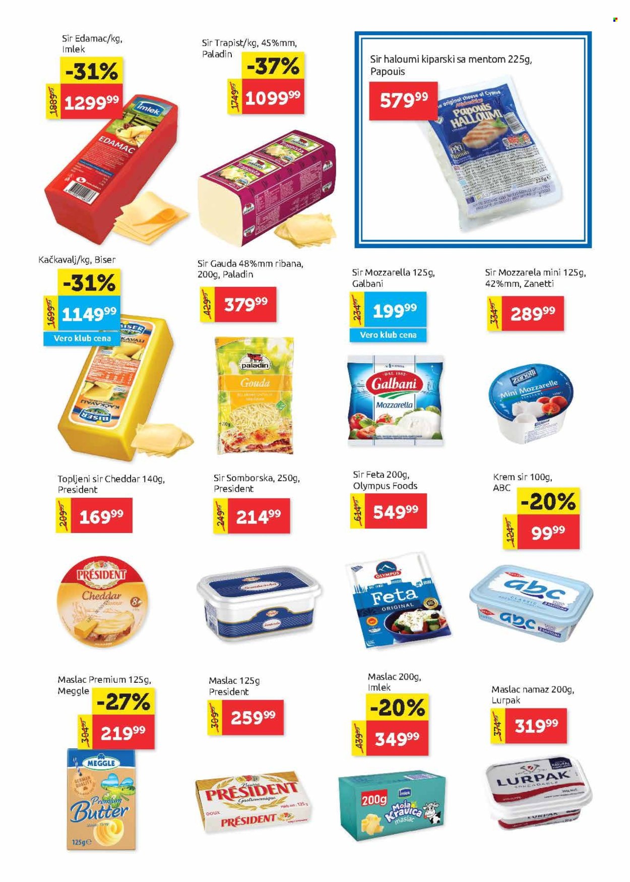 SuperVERO katalog - 18.07.2024 - 31.07.2024. Stranica 7