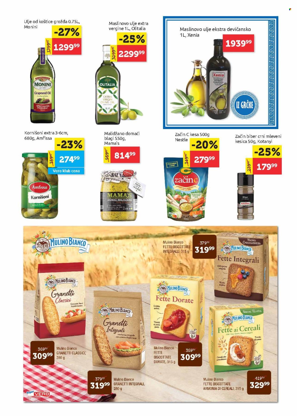 SuperVERO katalog - 18.07.2024 - 31.07.2024. Stranica 9