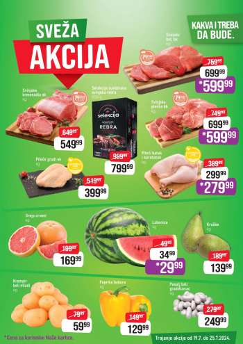 DIS katalog - 19.07.2024 - 25.07.2024.