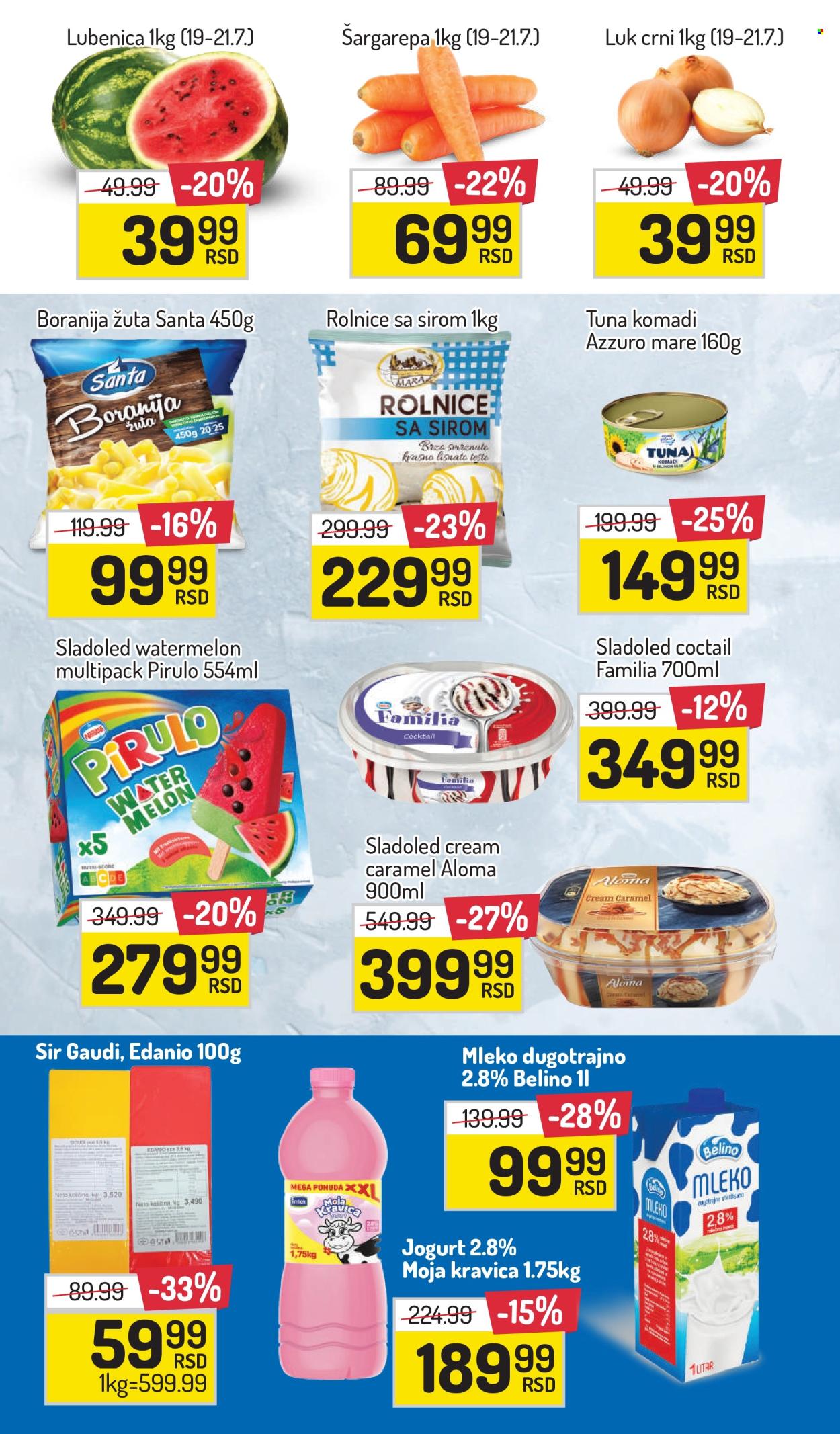 Aman katalog - 19.07.2024 - 25.07.2024. Stranica 2