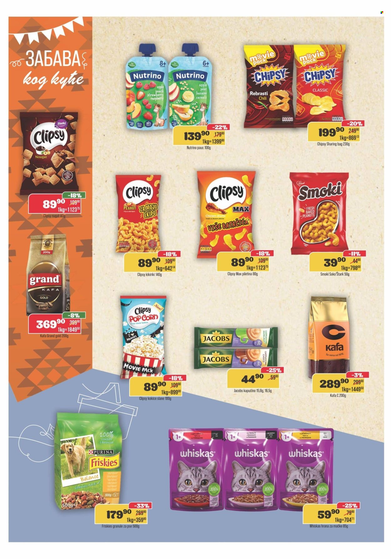 Europrom katalog - 17.07.2024 - 29.07.2024. Stranica 8