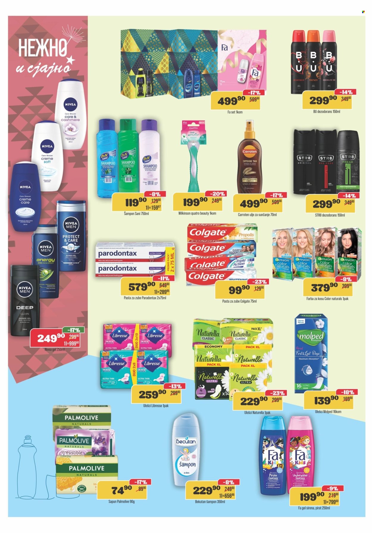 Europrom katalog - 17.07.2024 - 29.07.2024. Stranica 10