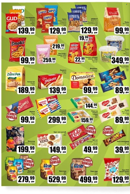 Prodavnica Sunce katalog - 18.07.2024 - 04.08.2024. Stranica 6