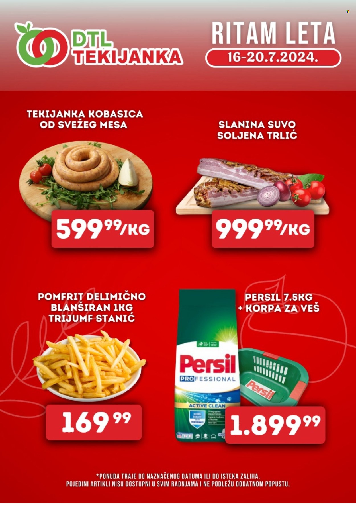 Tekijanka katalog - 16.07.2024 - 20.07.2024. Stranica 4