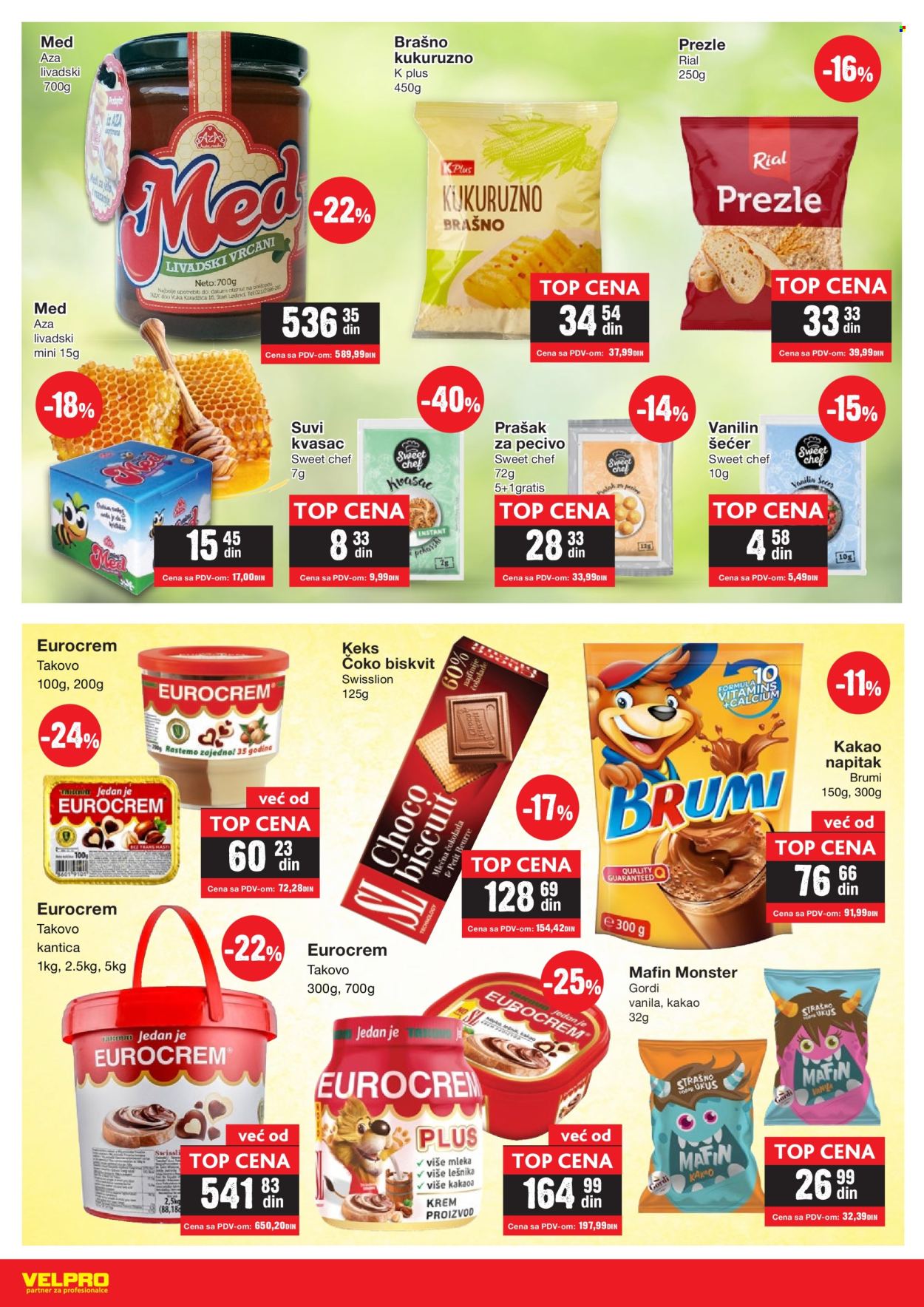 Velpro katalog - 15.07.2024 - 10.08.2024. Stranica 10