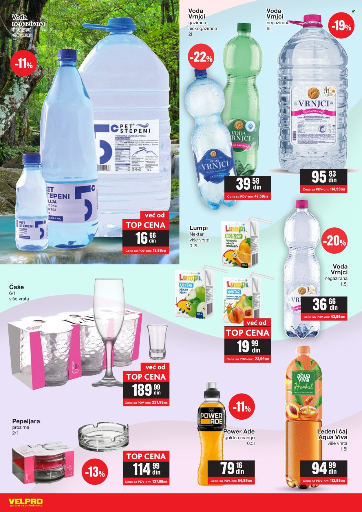 Velpro katalog - 15.07.2024 - 10.08.2024. Stranica 14