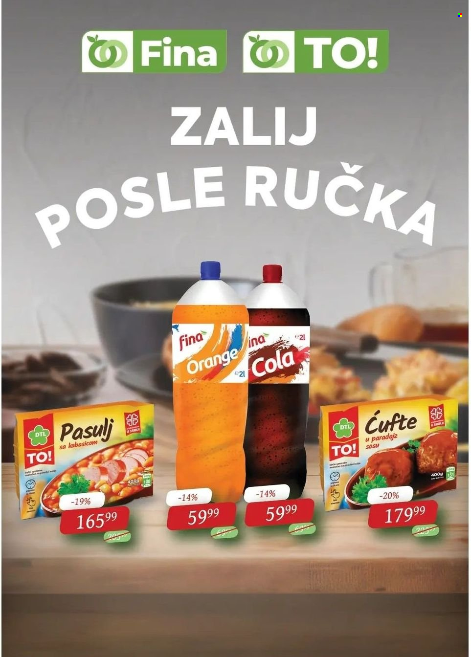 Leon Diskont katalog - 17.07.2024 - 30.07.2024. Stranica 2