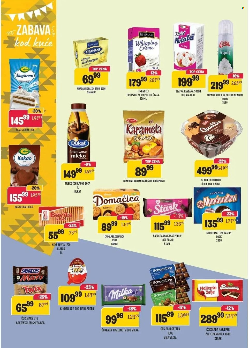 Leon Diskont katalog - 17.07.2024 - 30.07.2024. Stranica 6