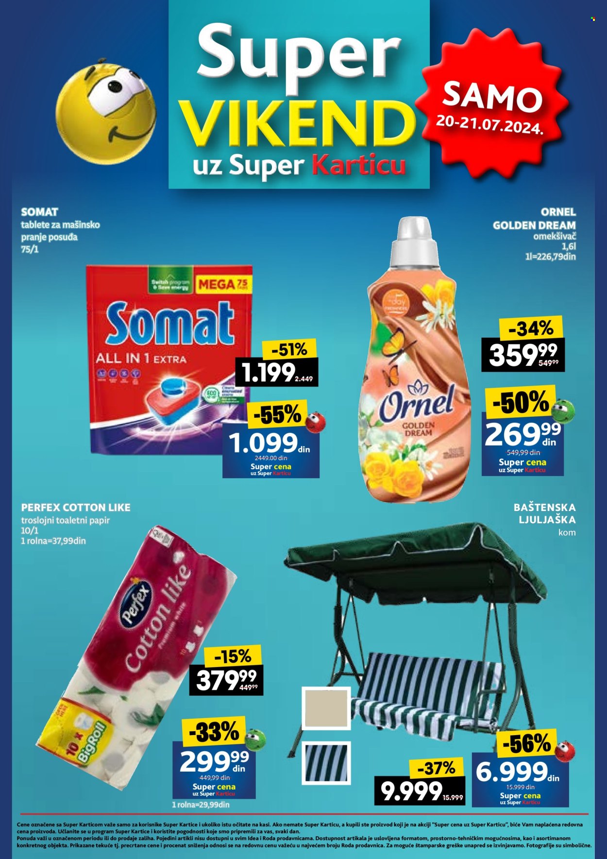 Idea katalog - 20.07.2024 - 21.07.2024. Stranica 2