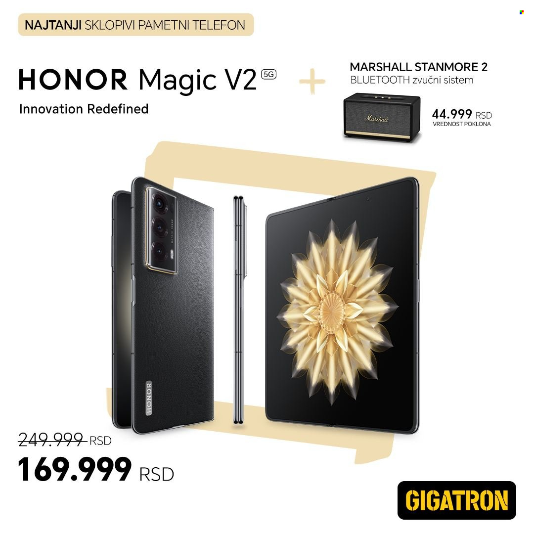 Gigatron katalog - 21.07.2024 - 25.07.2024. Stranica 1