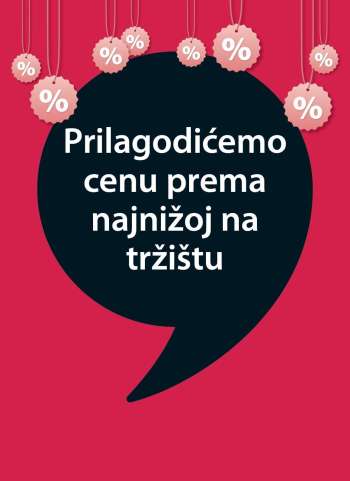 JYSK katalog - 18.07.2024 - 31.07.2024.