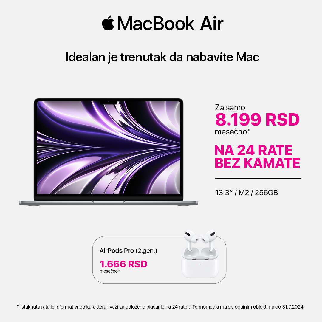Tehnomedia katalog - 05.07.2024 - 31.07.2024. Stranica 2