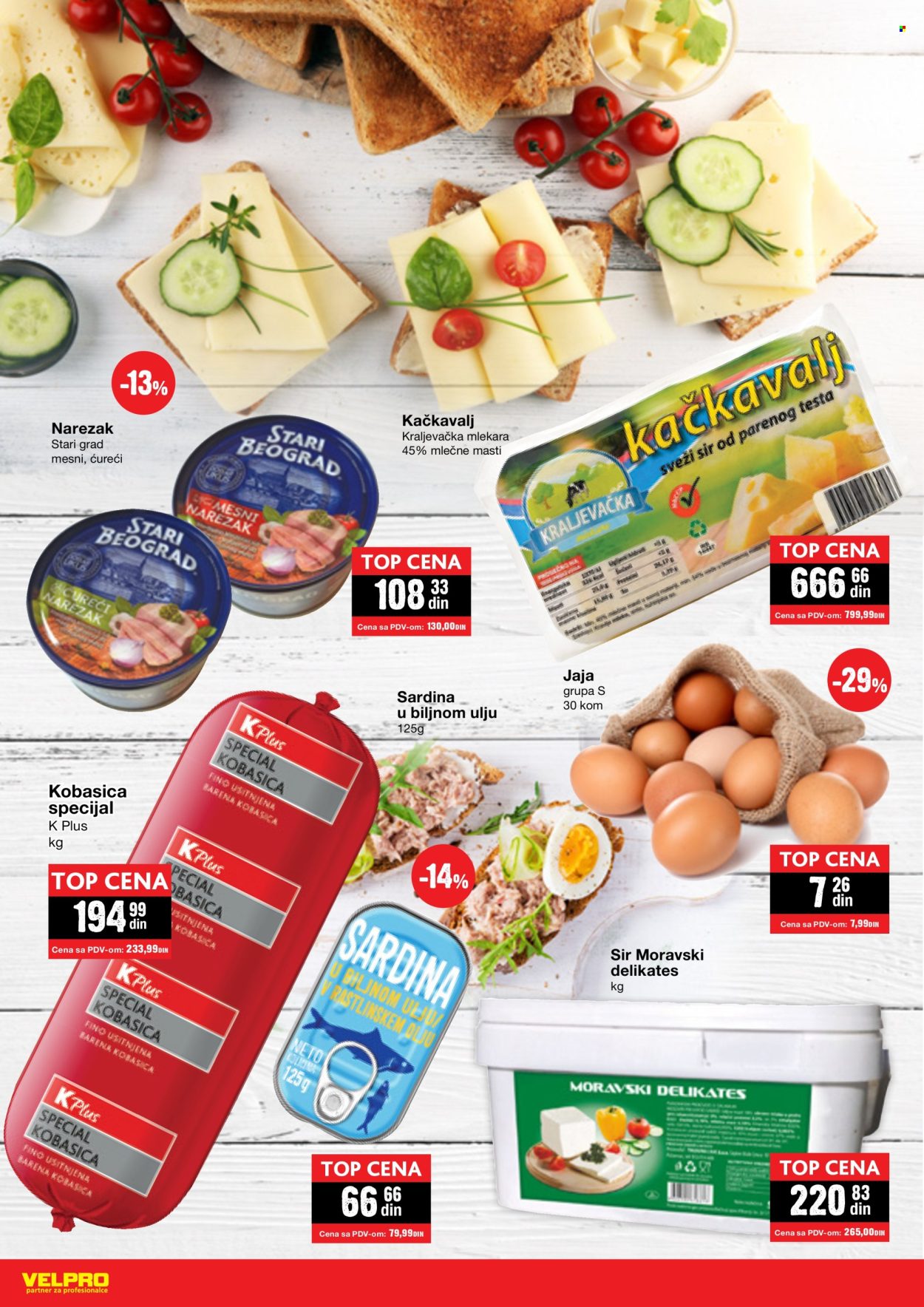 Velpro katalog - 22.07.2024 - 04.08.2024. Stranica 2