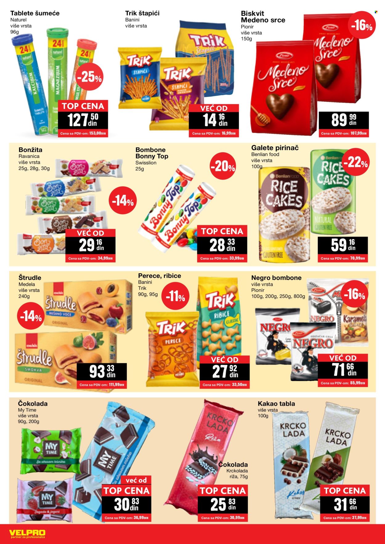 Velpro katalog - 22.07.2024 - 04.08.2024. Stranica 12