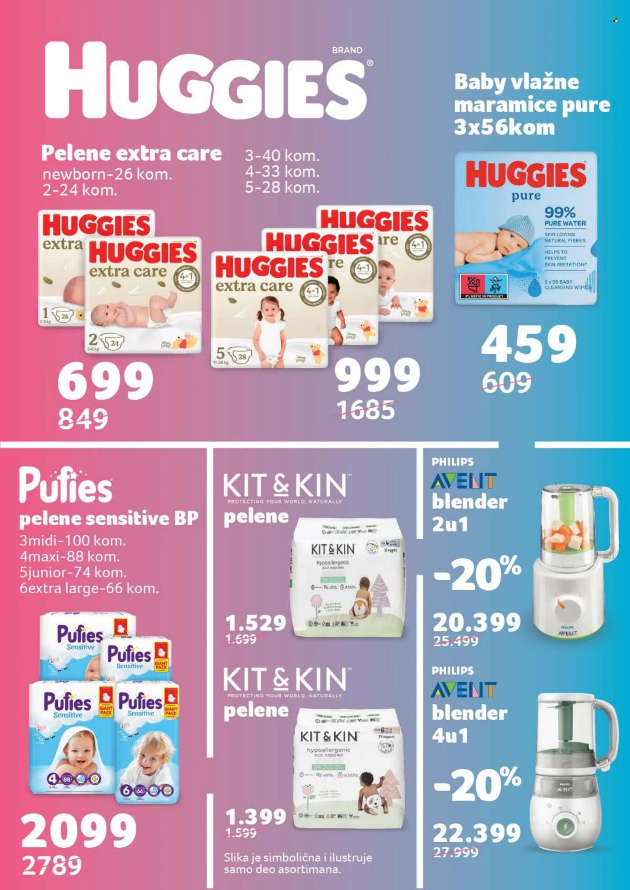 Aksa katalog - 19.07.2024 - 17.08.2024. Stranica 3