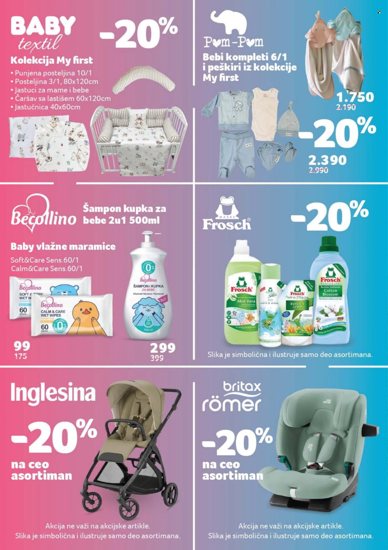 Aksa katalog - 19.07.2024 - 17.08.2024. Stranica 4