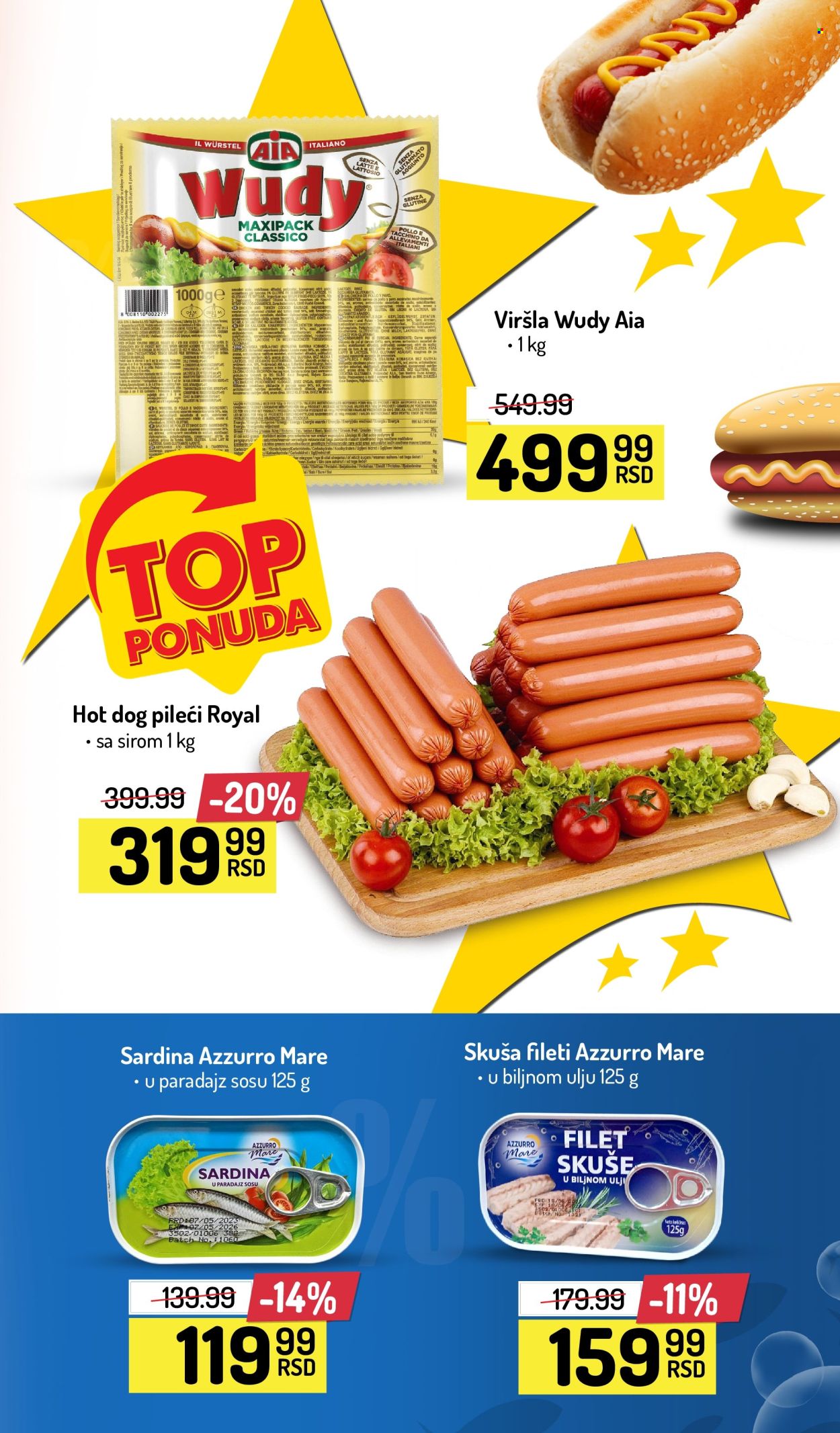Aman katalog - 22.07.2024 - 04.08.2024. Stranica 5