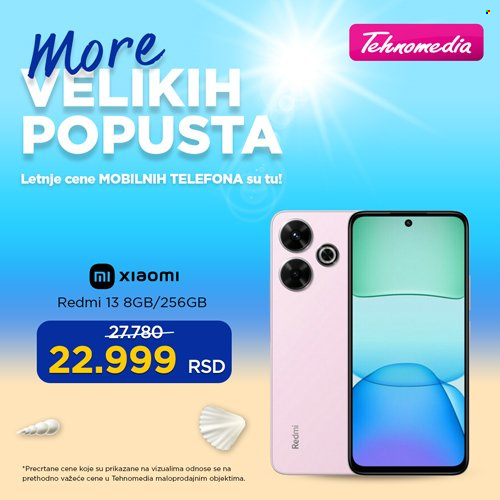 Tehnomedia katalog - 22.07.2024 - 28.07.2024. Stranica 2