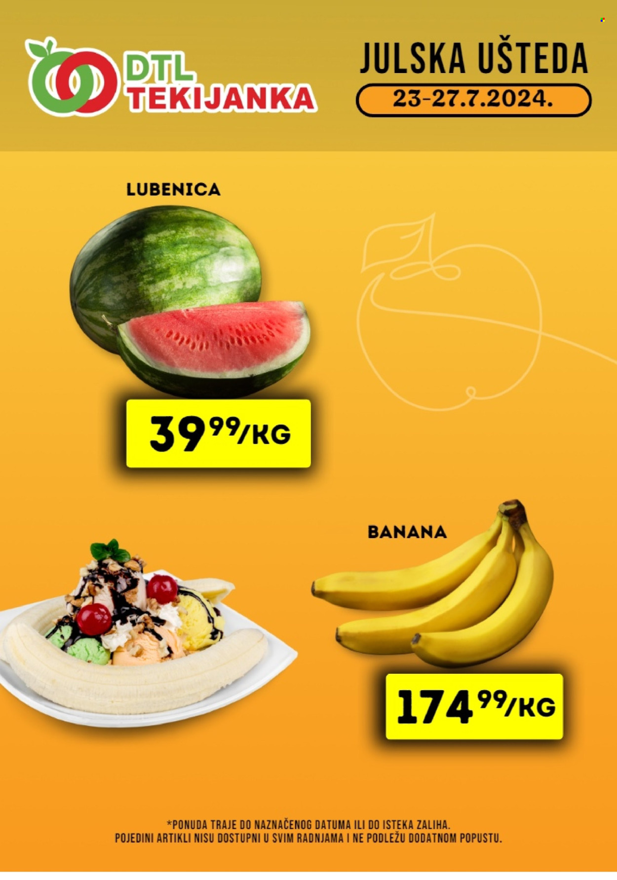 Tekijanka katalog - 23.07.2024 - 27.07.2024. Stranica 5