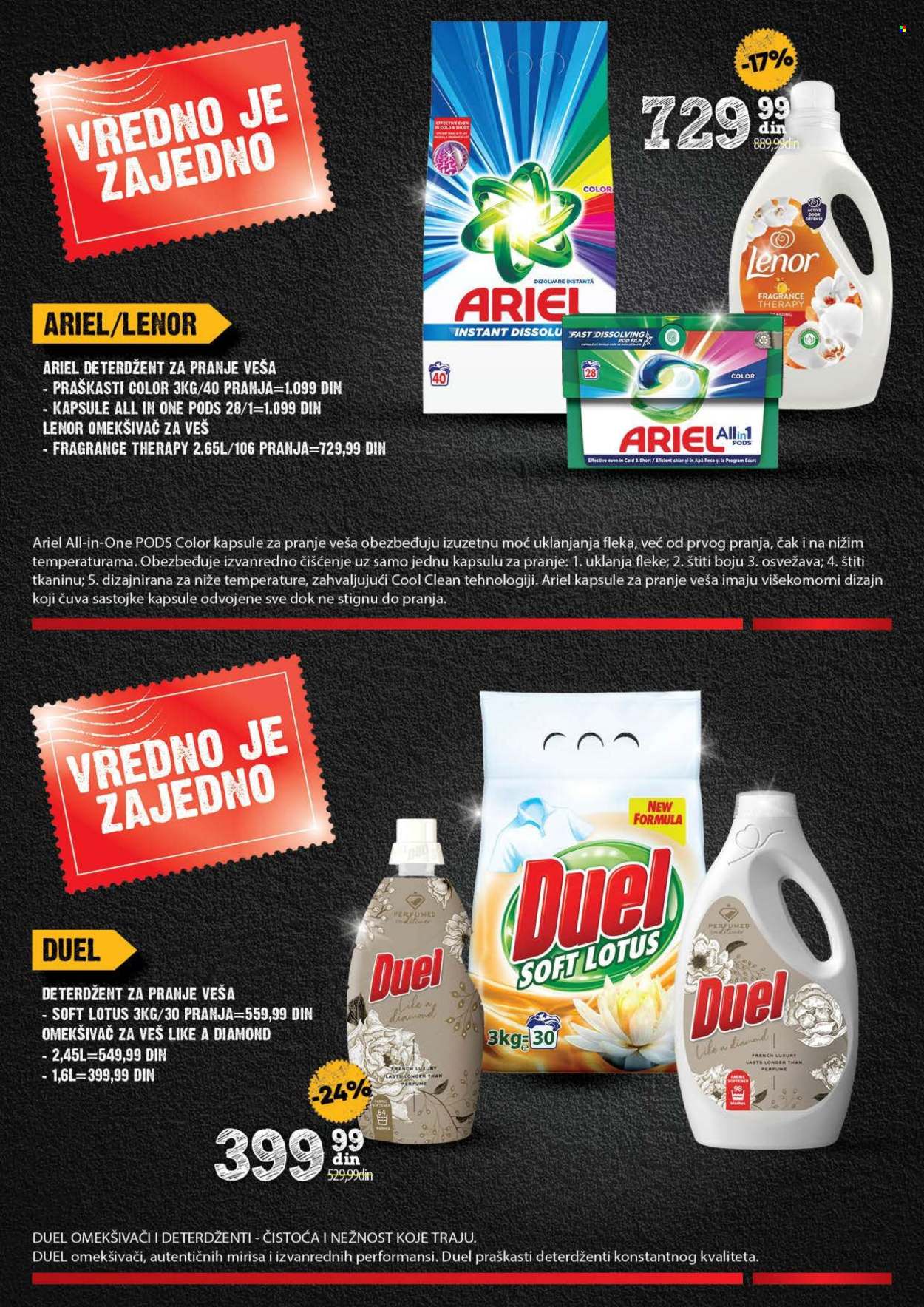 Roda katalog - 22.07.2024 - 18.08.2024. Stranica 15
