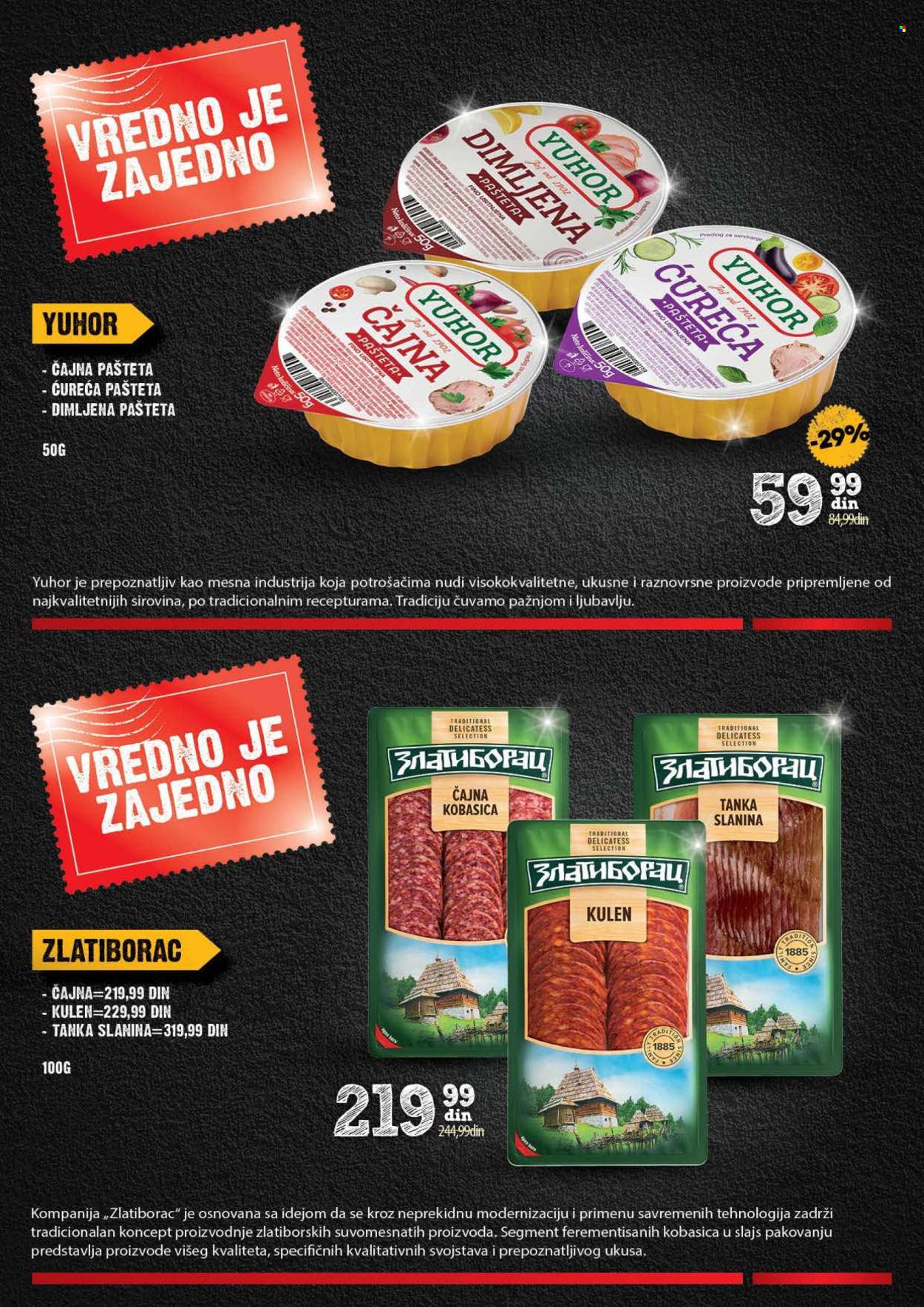 Idea katalog - 22.07.2024 - 18.08.2024. Stranica 3