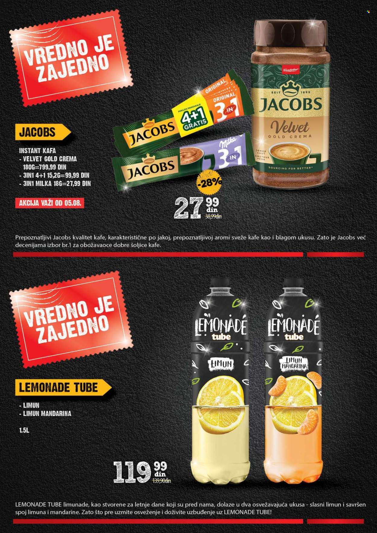 Idea katalog - 22.07.2024 - 18.08.2024. Stranica 10