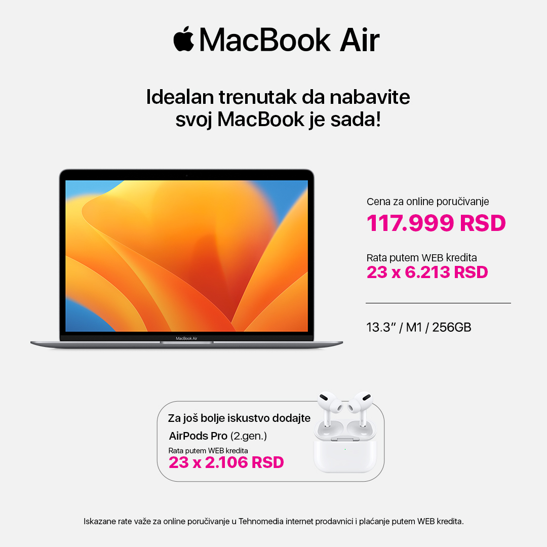 Tehnomedia katalog - 05.07.2024 - 31.07.2024. Stranica 1