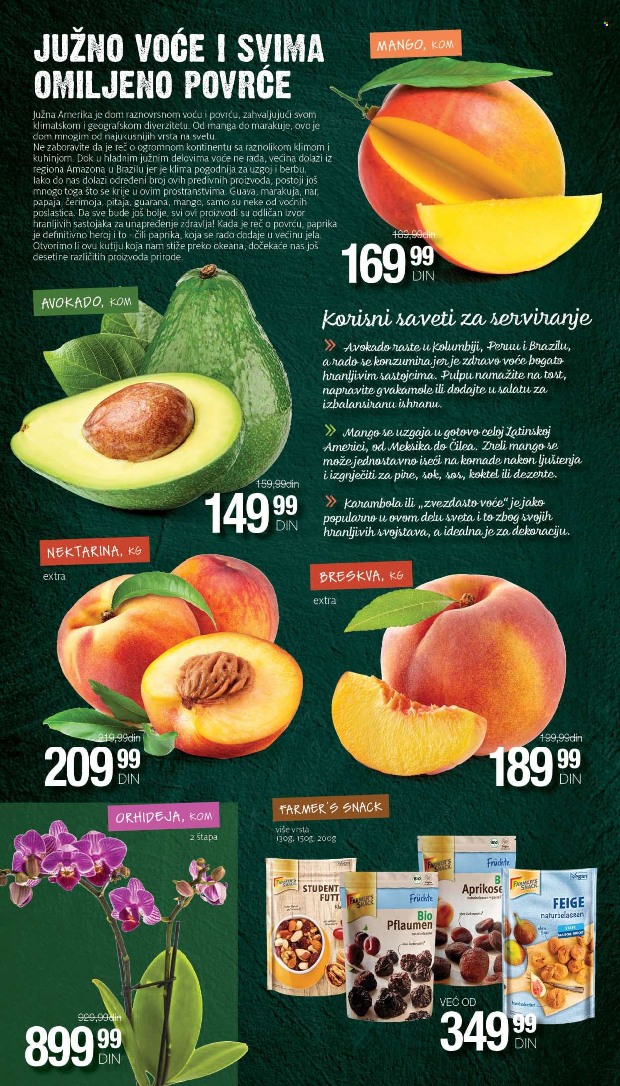 Mercator Centar katalog - 25.07.2024 - 31.07.2024. Stranica 4