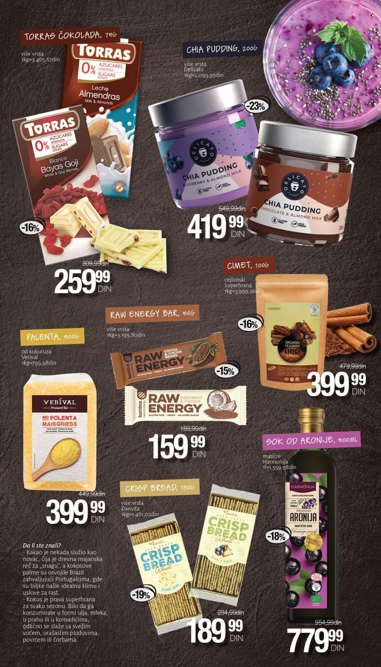 Mercator Centar katalog - 25.07.2024 - 31.07.2024. Stranica 7