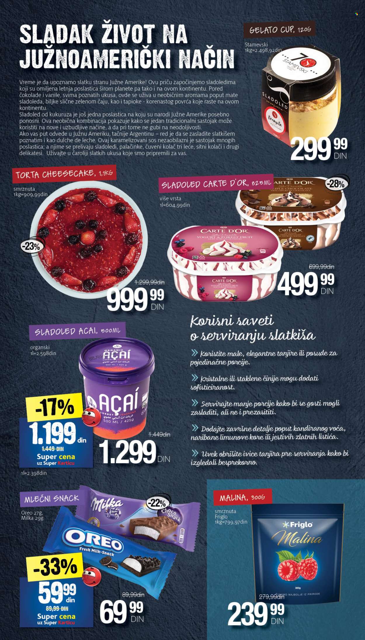 Mercator Centar katalog - 25.07.2024 - 31.07.2024. Stranica 10