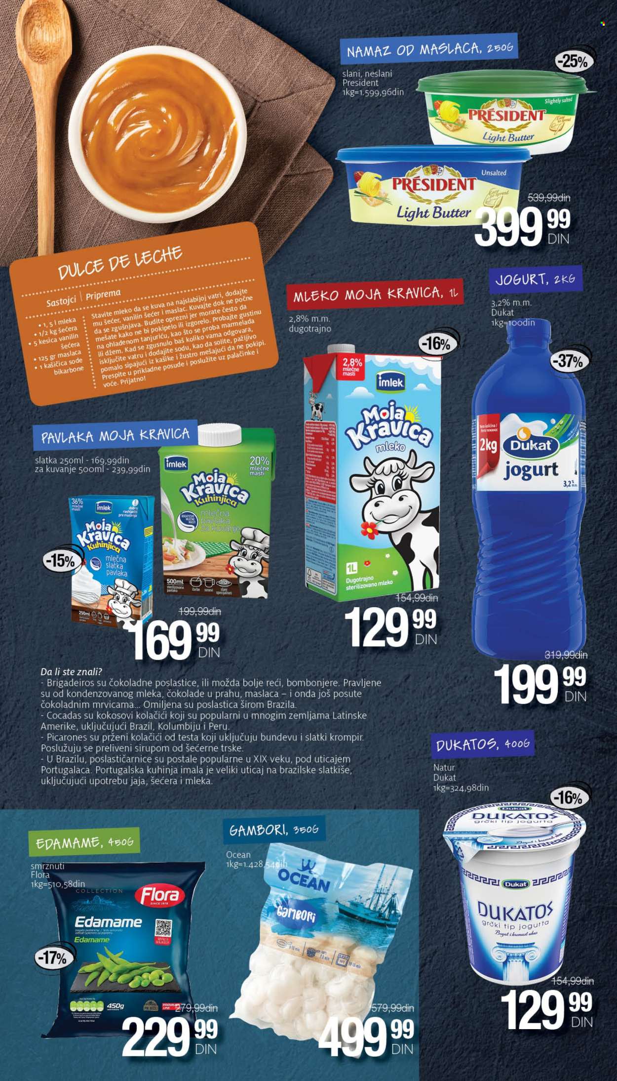 Mercator Centar katalog - 25.07.2024 - 31.07.2024. Stranica 11