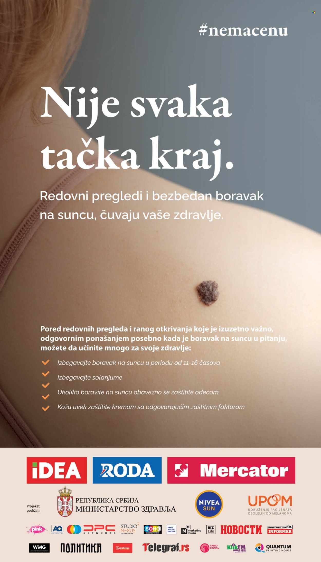 Mercator Centar katalog - 25.07.2024 - 31.07.2024. Stranica 16