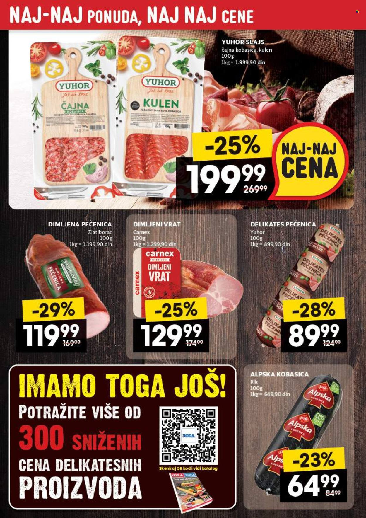 Roda katalog - 25.07.2024 - 31.07.2024. Stranica 14