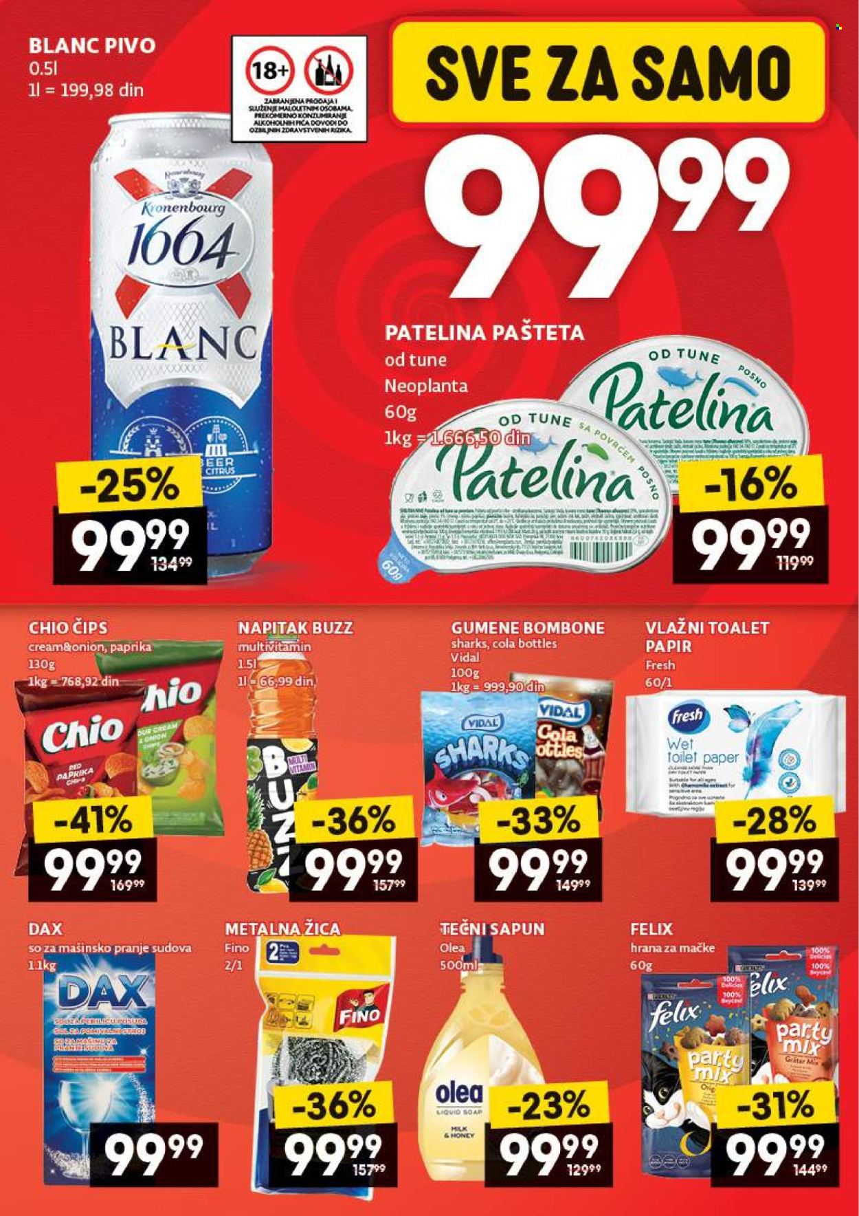 Roda katalog - 25.07.2024 - 31.07.2024. Stranica 45