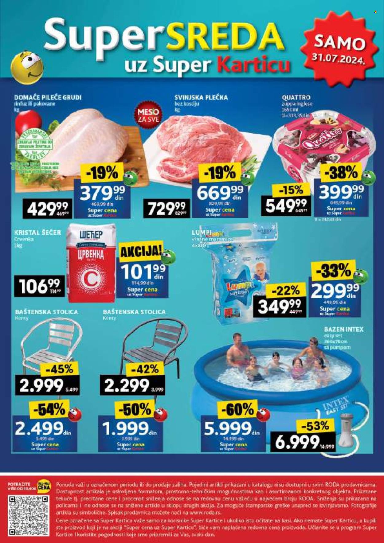 Roda katalog - 25.07.2024 - 31.07.2024. Stranica 48