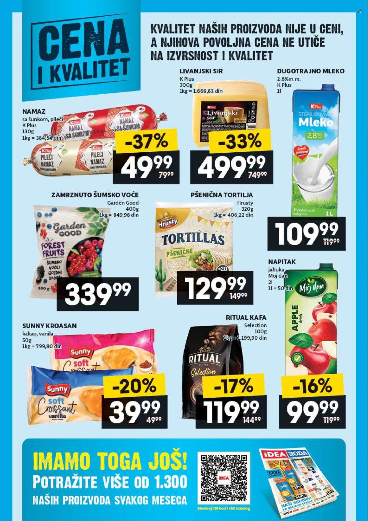 Idea katalog - 25.07.2024 - 31.07.2024. Stranica 12