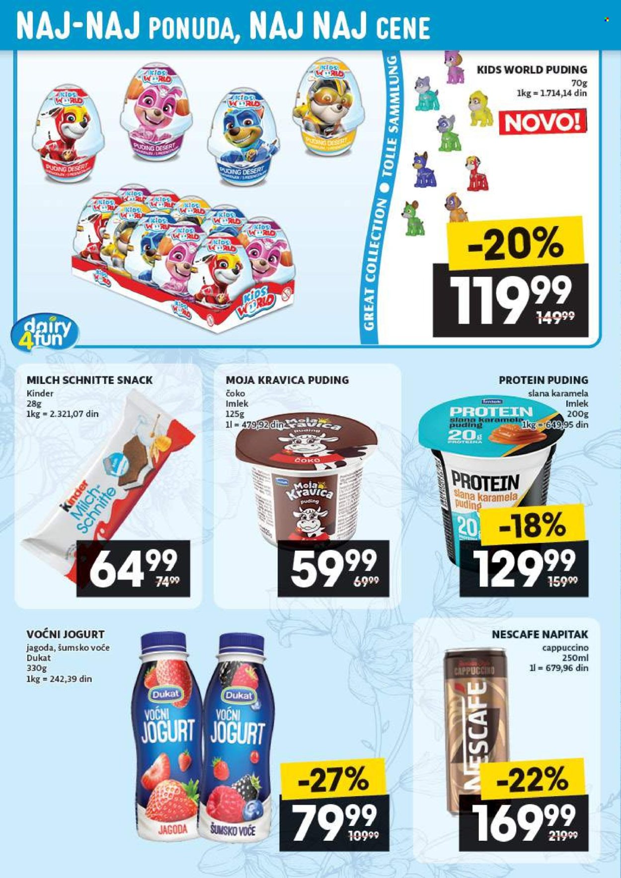 Idea katalog - 25.07.2024 - 31.07.2024. Stranica 22