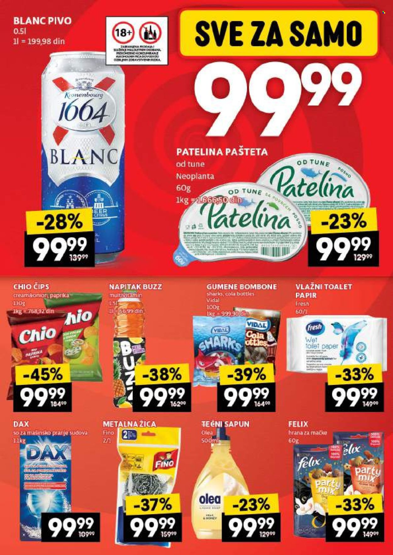 Idea katalog - 25.07.2024 - 31.07.2024. Stranica 45