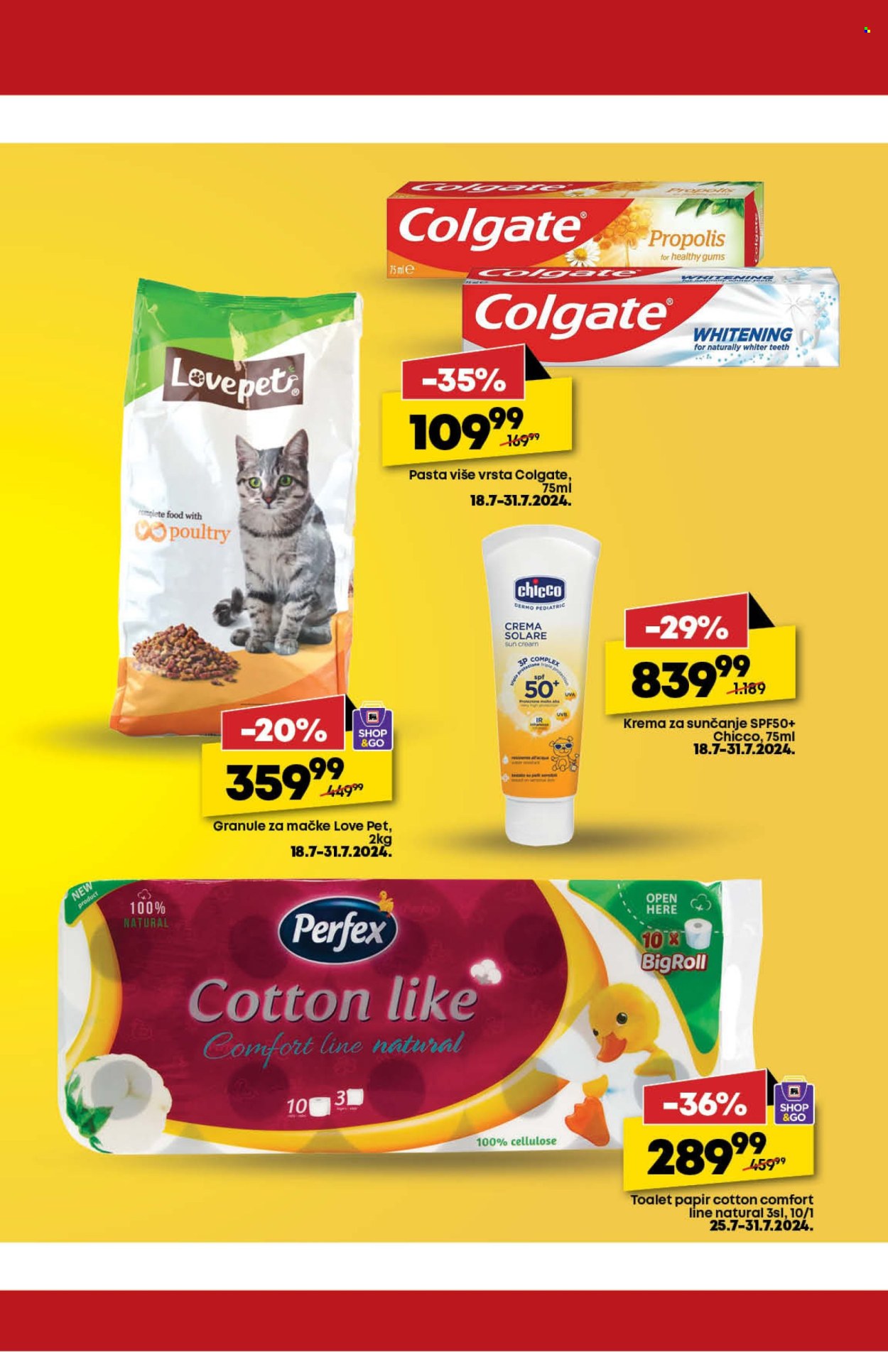 Maxi katalog - 25.07.2024 - 31.07.2024. Stranica 7