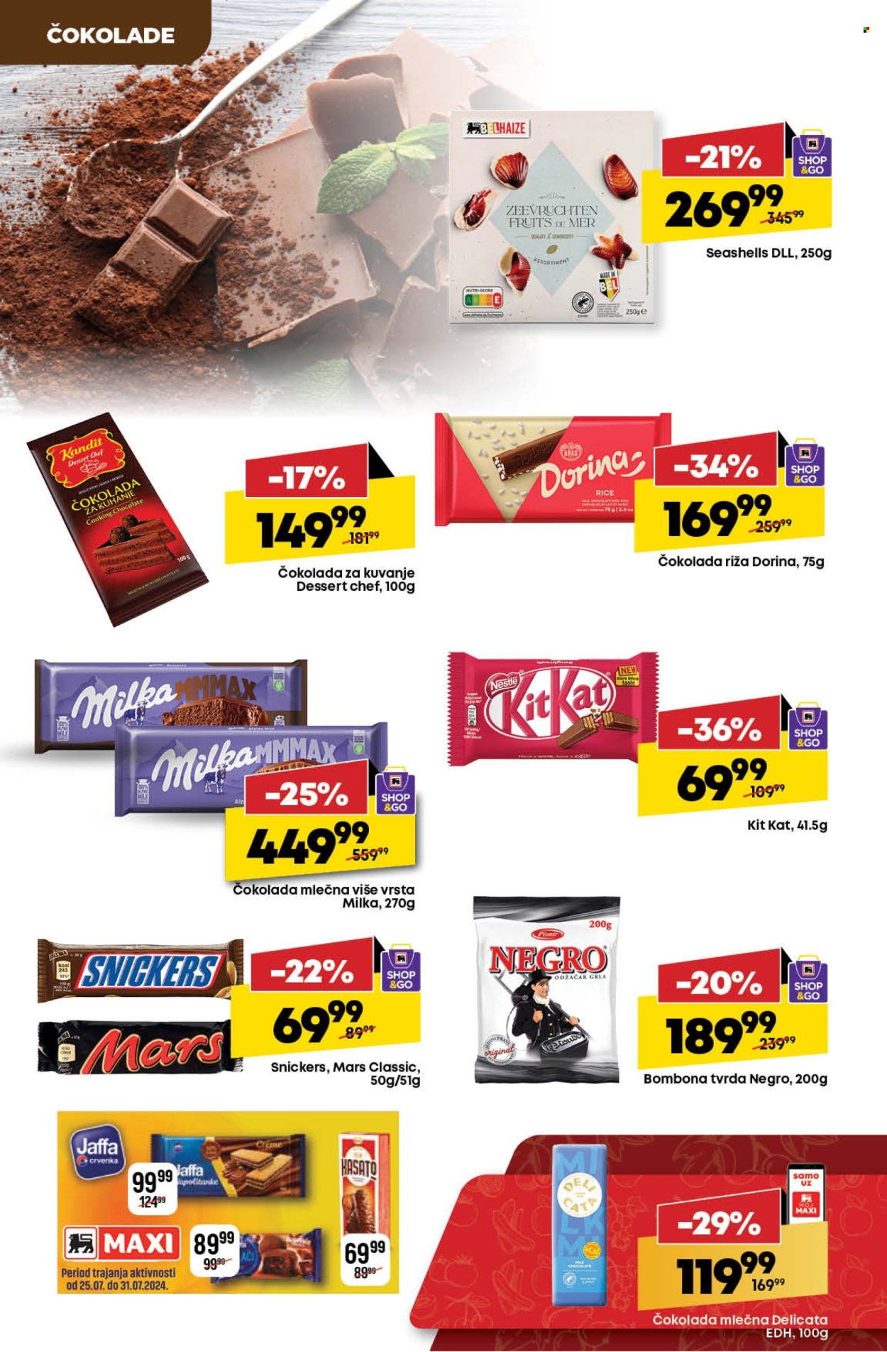 Maxi katalog - 25.07.2024 - 31.07.2024. Stranica 23
