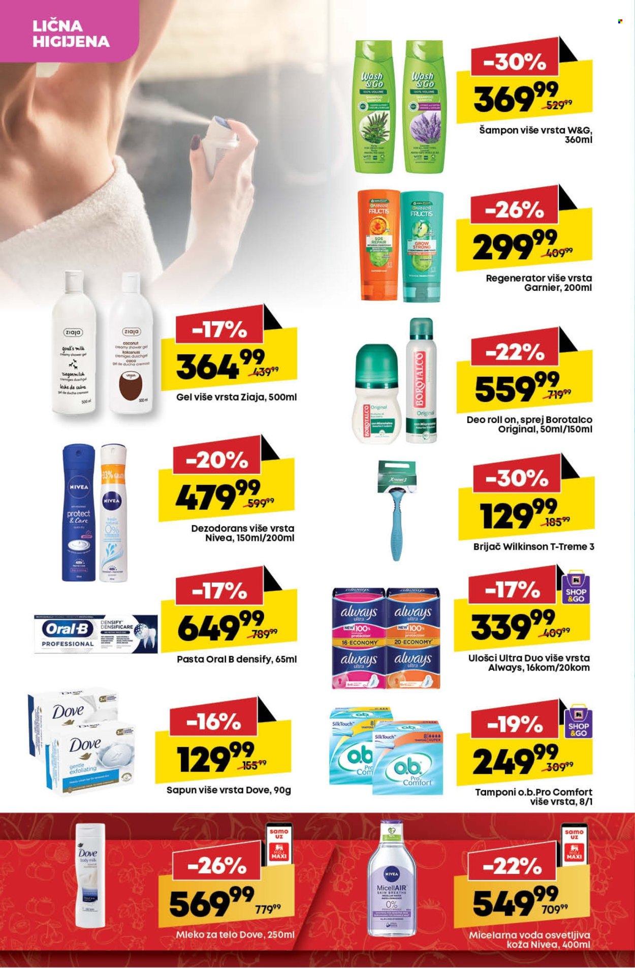 Maxi katalog - 25.07.2024 - 31.07.2024. Stranica 28