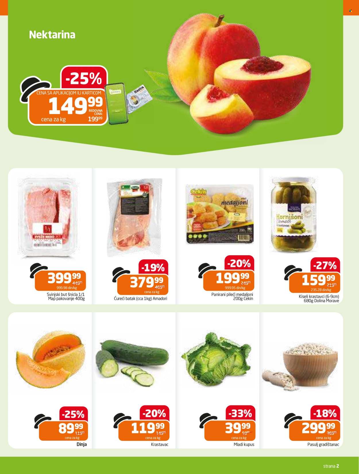 Gomex katalog - 25.07.2024 - 31.07.2024. Stranica 2