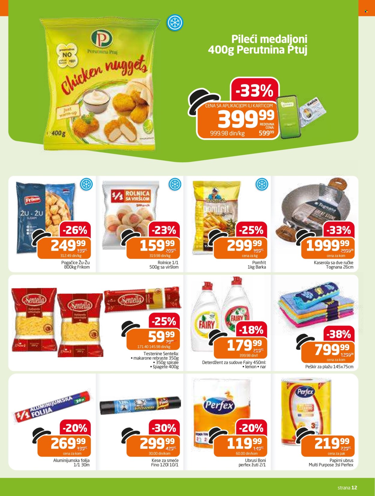 Gomex katalog - 25.07.2024 - 31.07.2024. Stranica 12