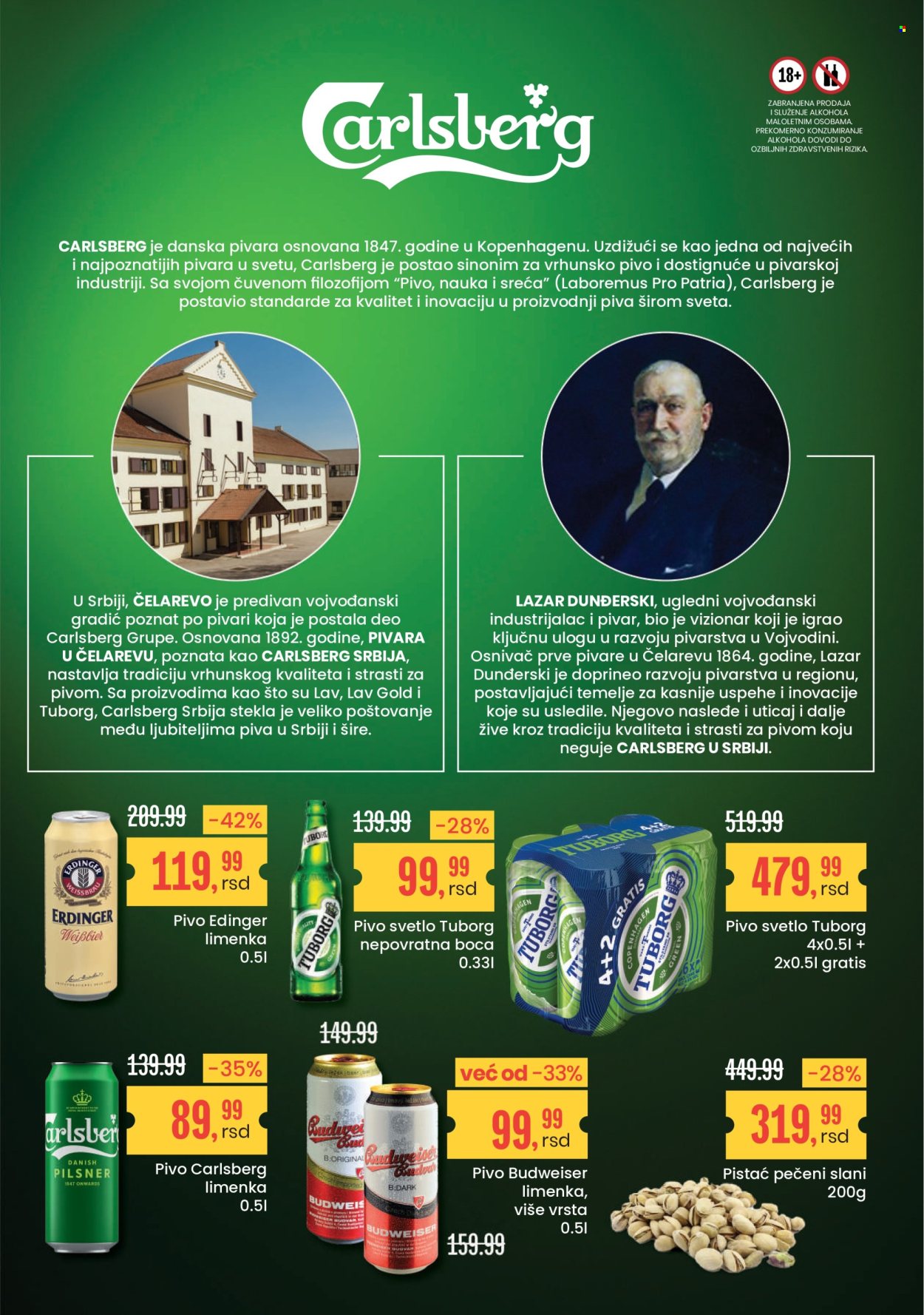 Aroma Market katalog - 26.07.2024 - 08.08.2024. Stranica 11