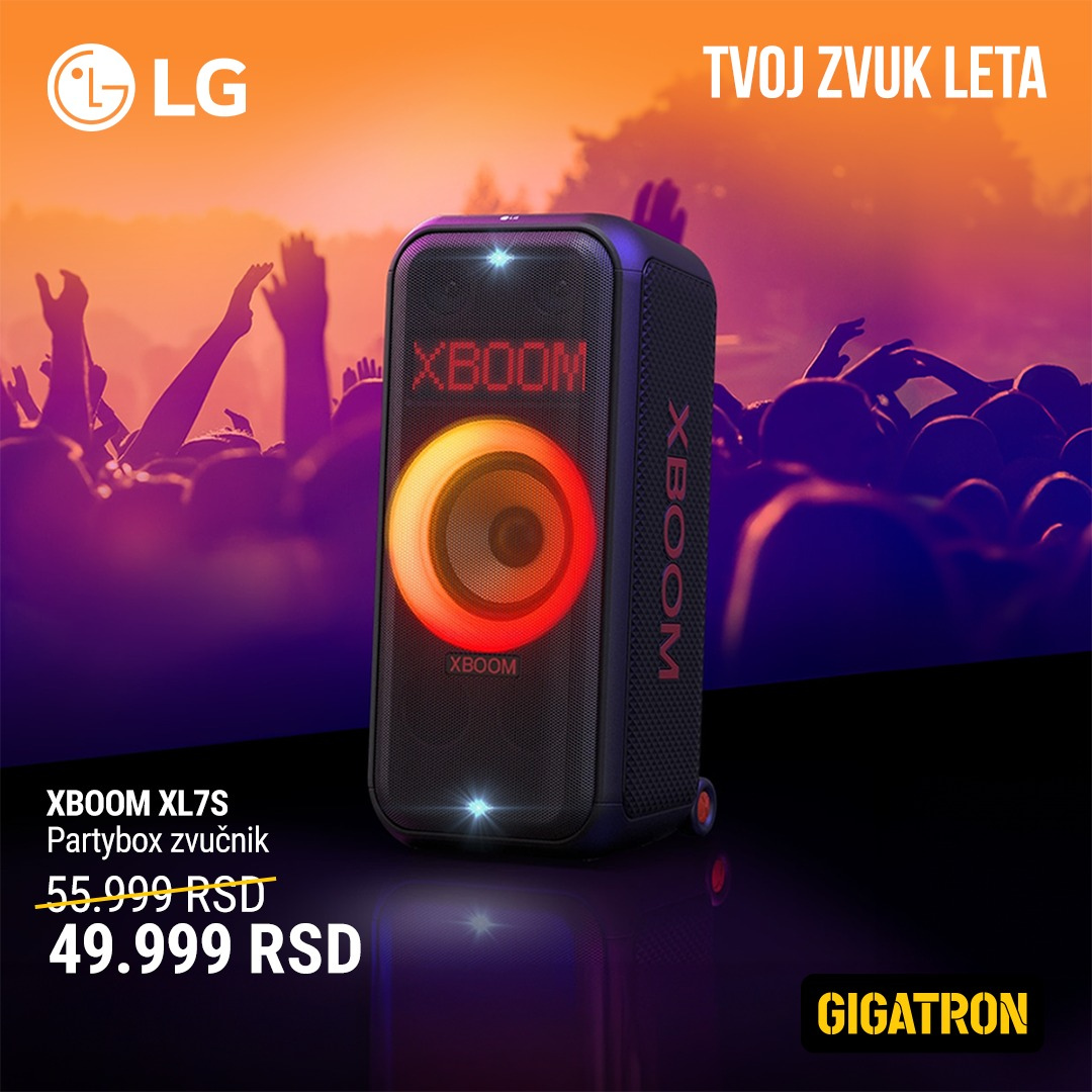 Gigatron katalog. Stranica 1