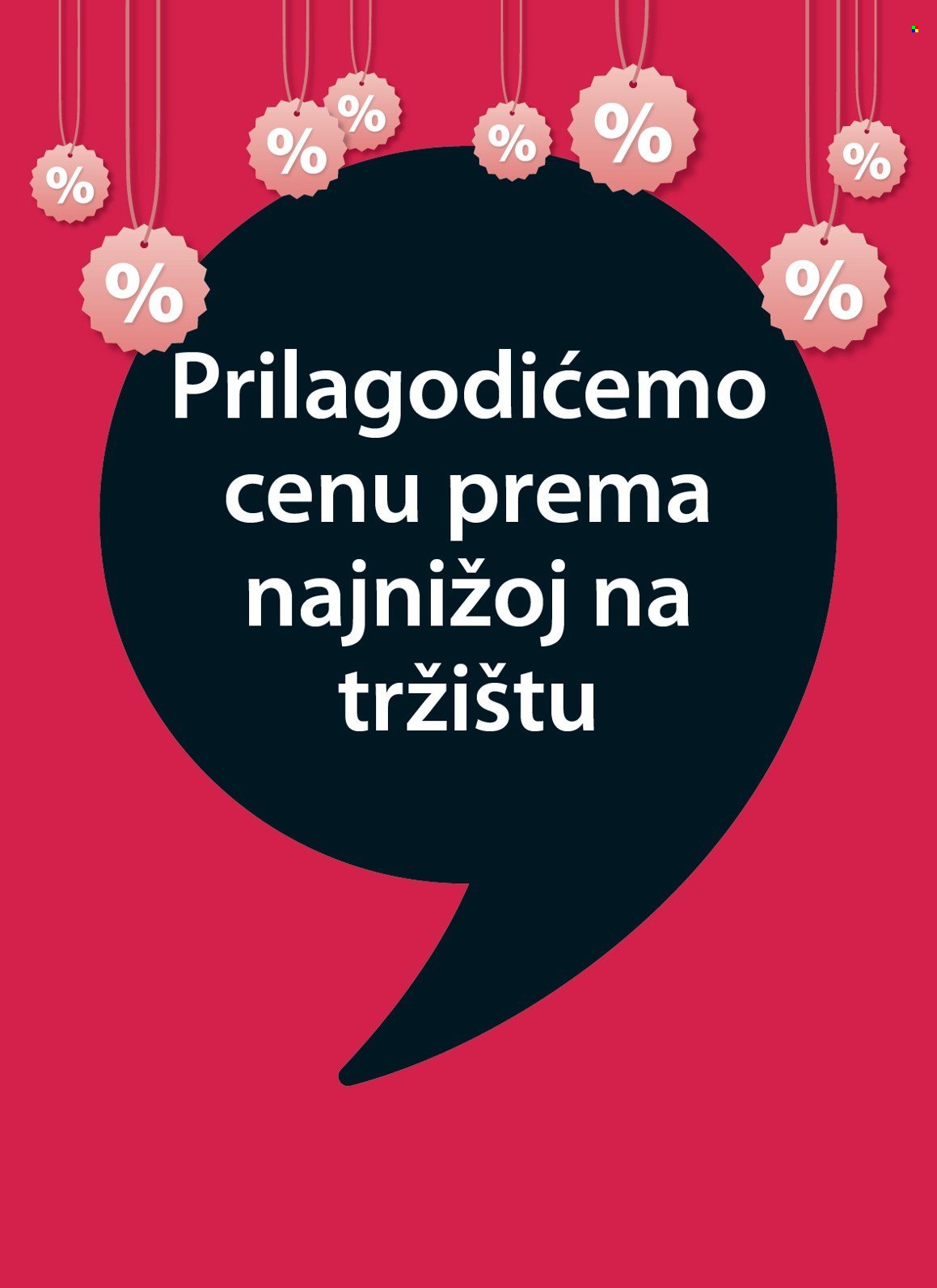 JYSK katalog - 25.07.2024 - 07.08.2024. Stranica 1