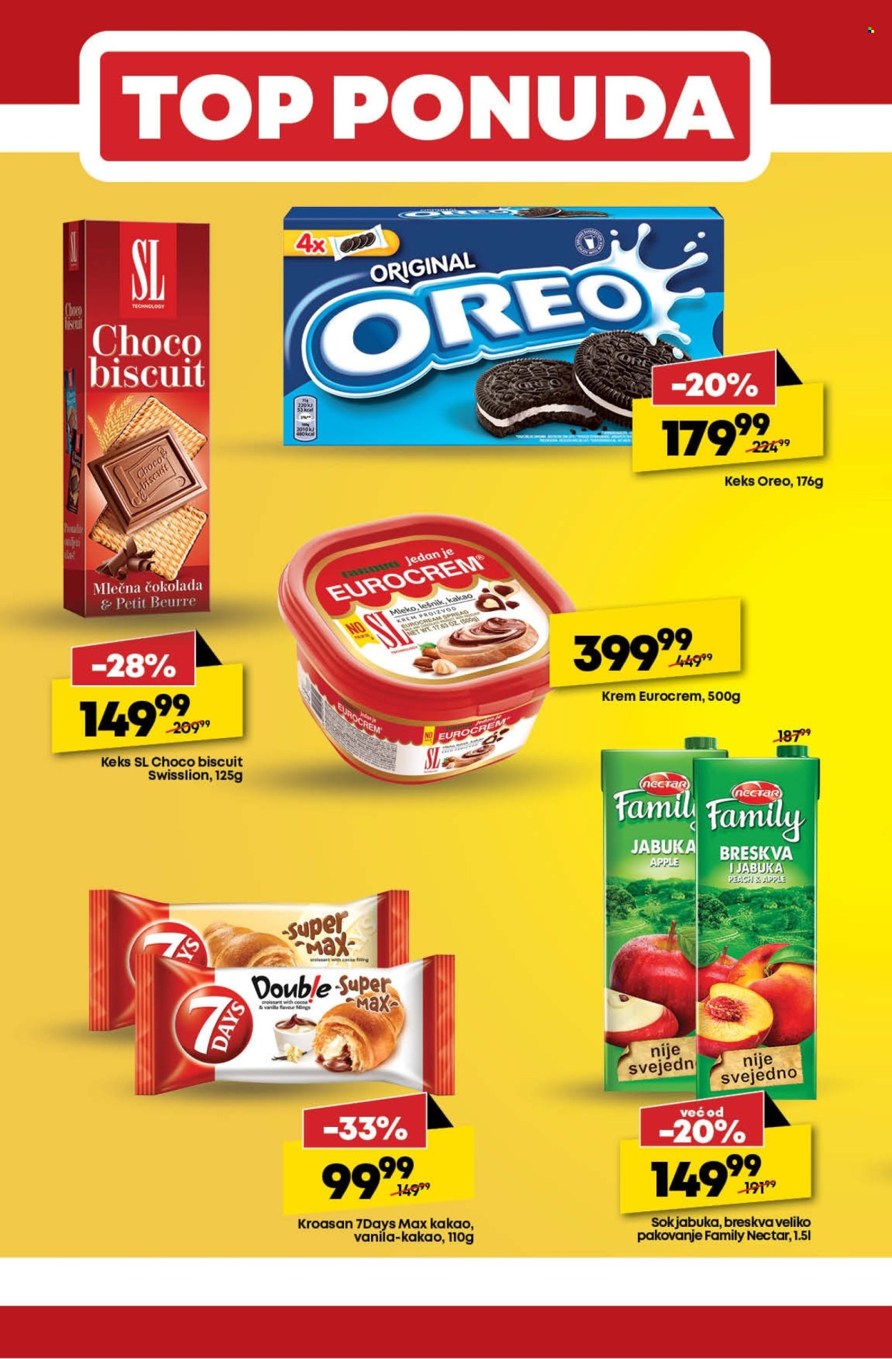 Mega Maxi katalog - 25.07.2024 - 31.07.2024. Stranica 4
