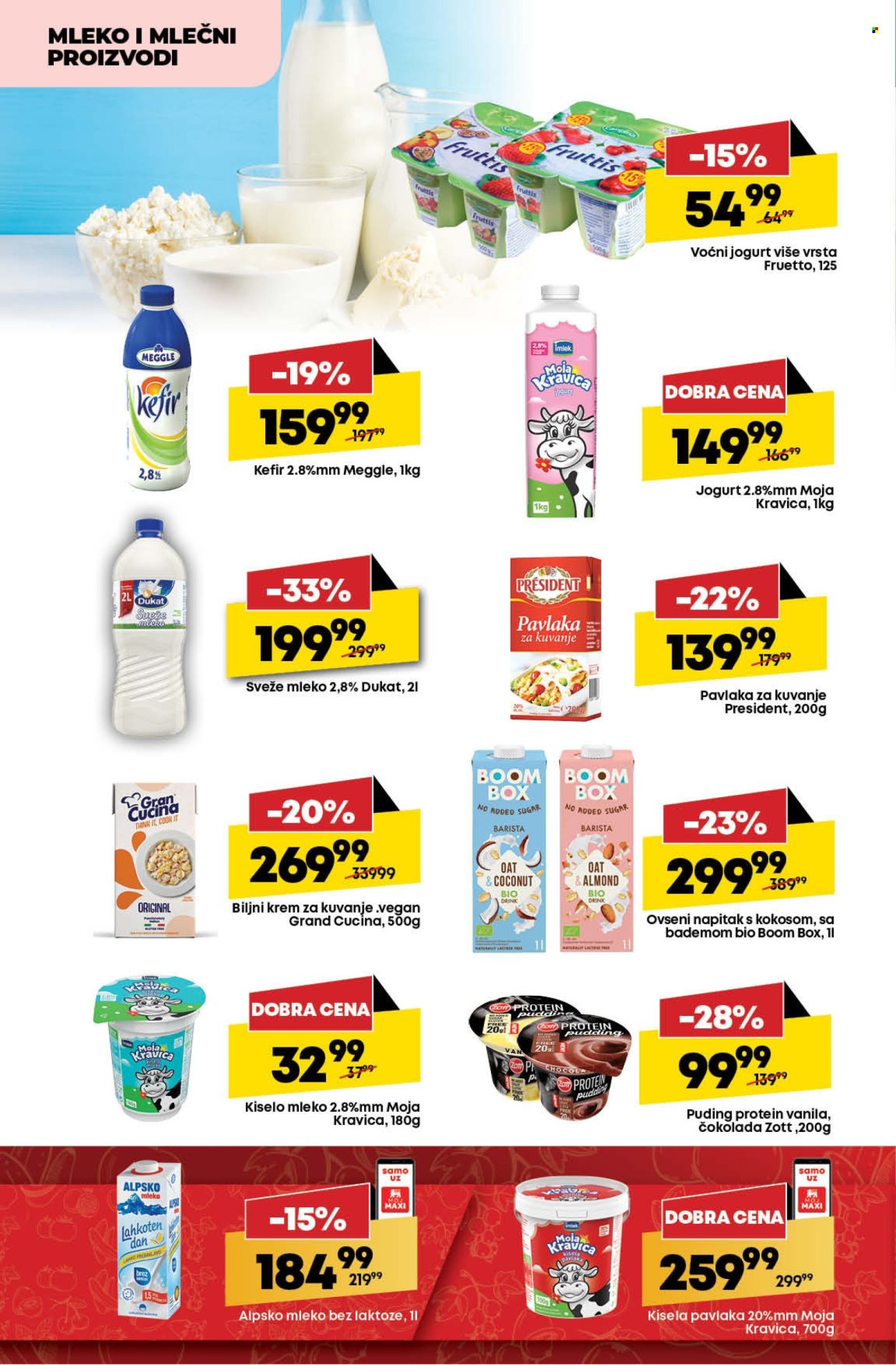 Mega Maxi katalog - 25.07.2024 - 31.07.2024. Stranica 14