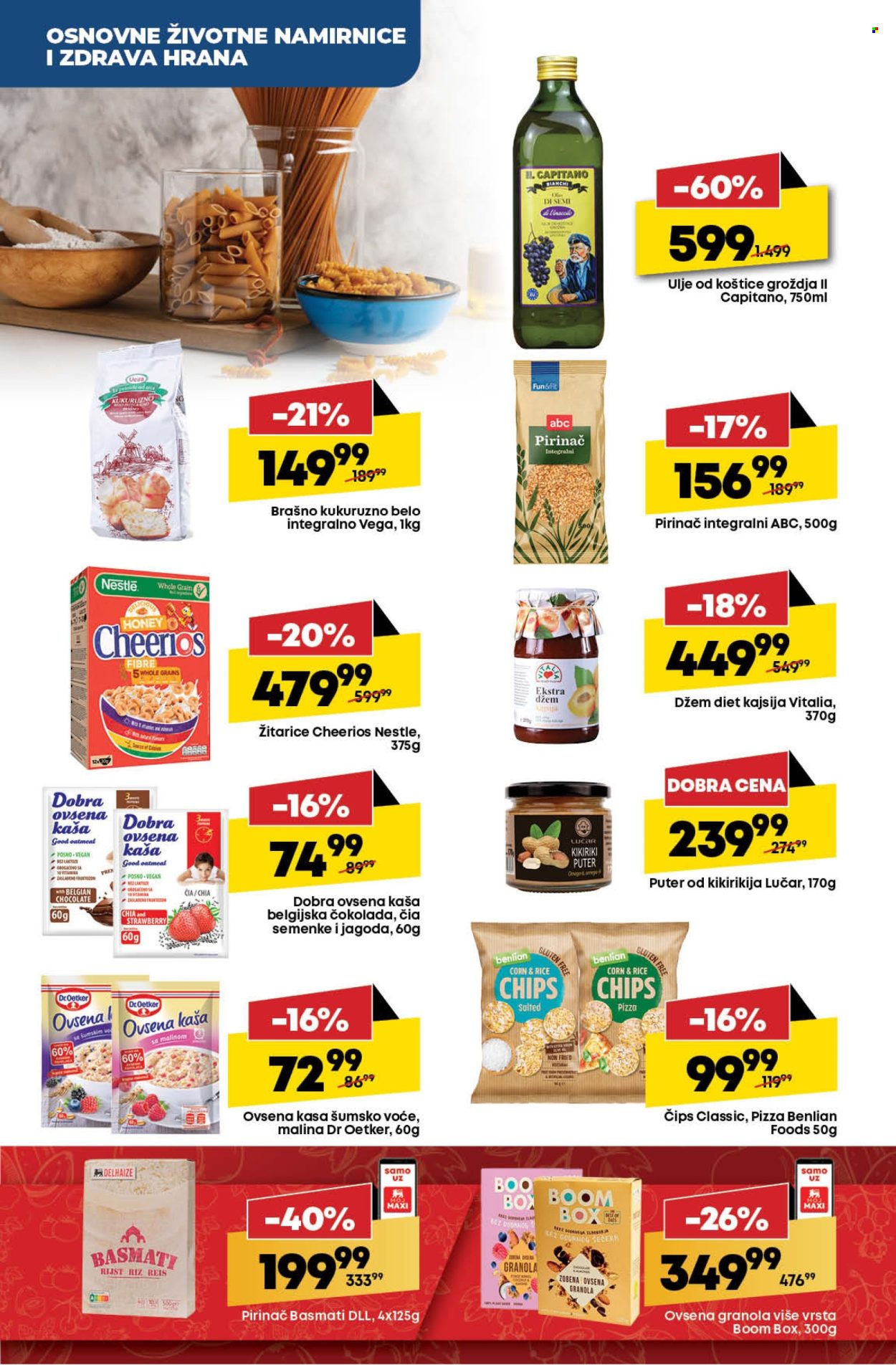 Mega Maxi katalog - 25.07.2024 - 31.07.2024. Stranica 15
