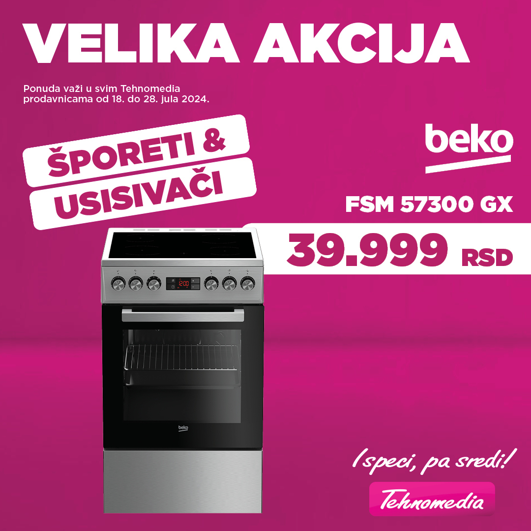 Tehnomedia katalog - 18.07.2024 - 28.07.2024. Stranica 5